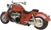 2005 Boss Hoss BHC-3 ZZ4 photo